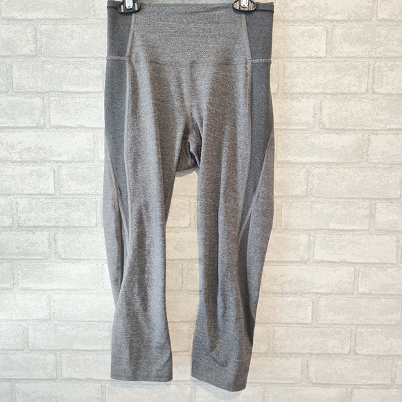 lululemon athletica Pants - Lululemon Athletic Capris